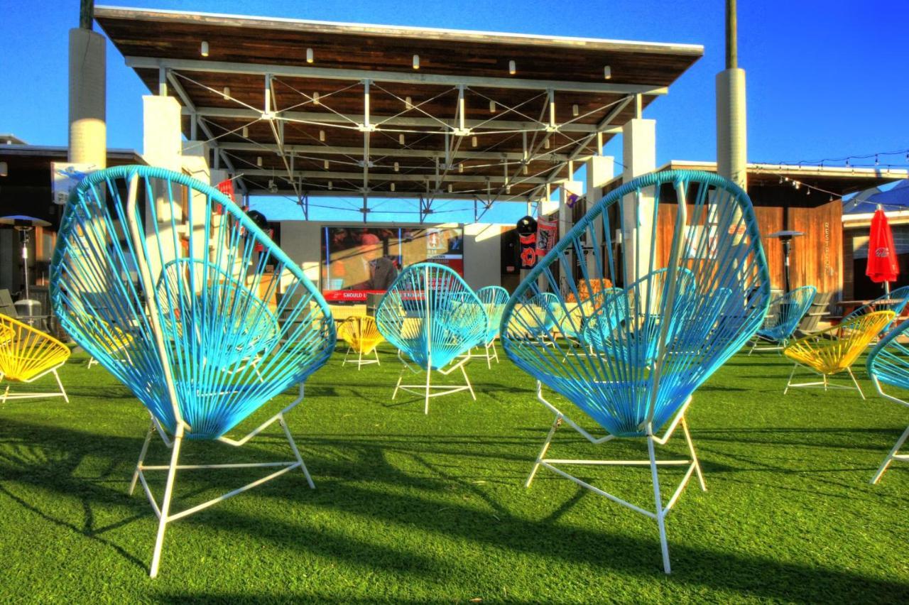 Aparthotel Ramsgate 3 Watersound Beach Exterior foto
