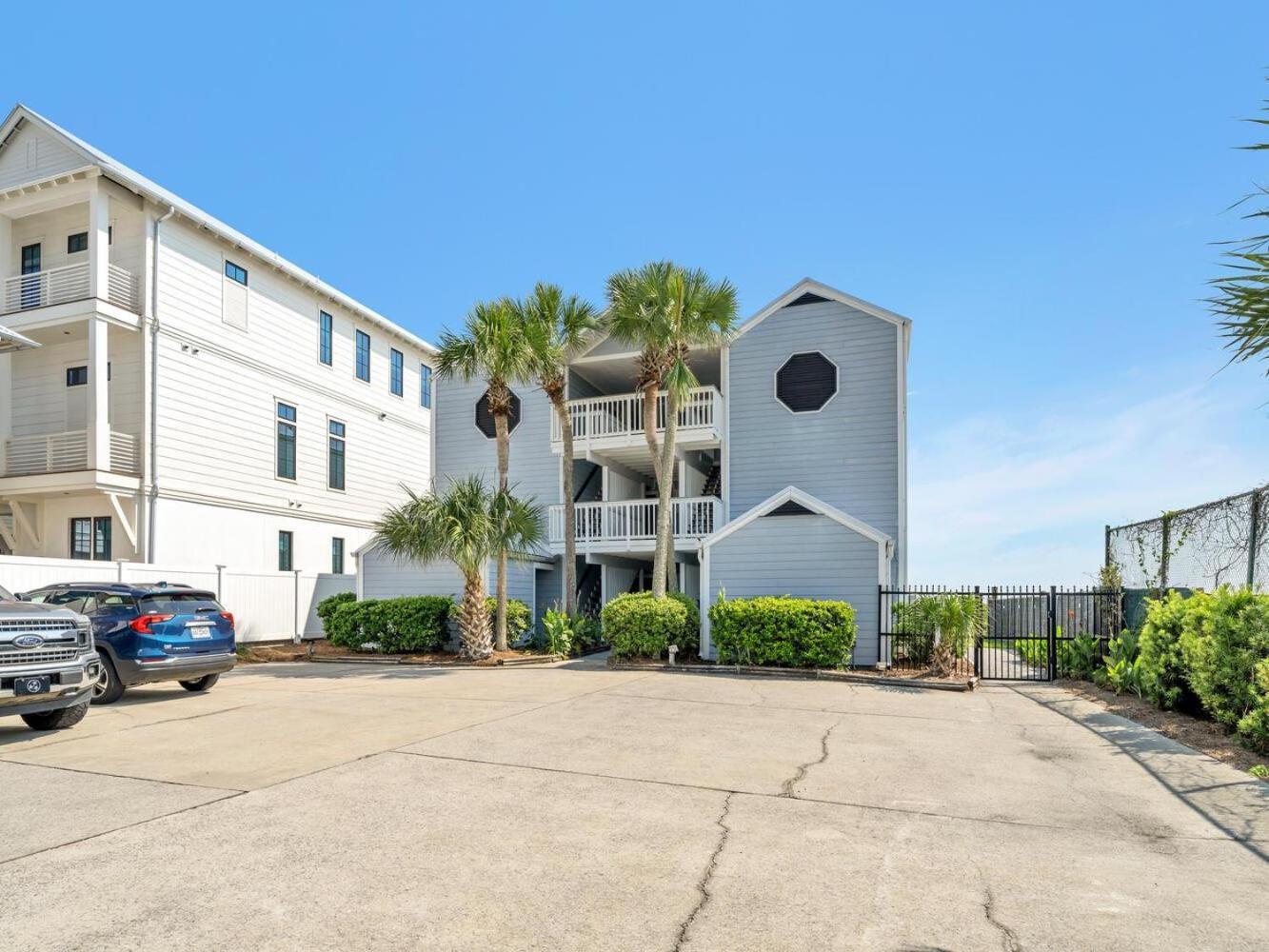 Aparthotel Ramsgate 3 Watersound Beach Exterior foto